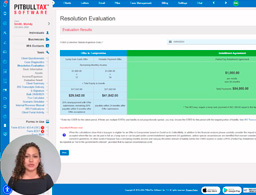 Resolution Evaluation Video Tutorial